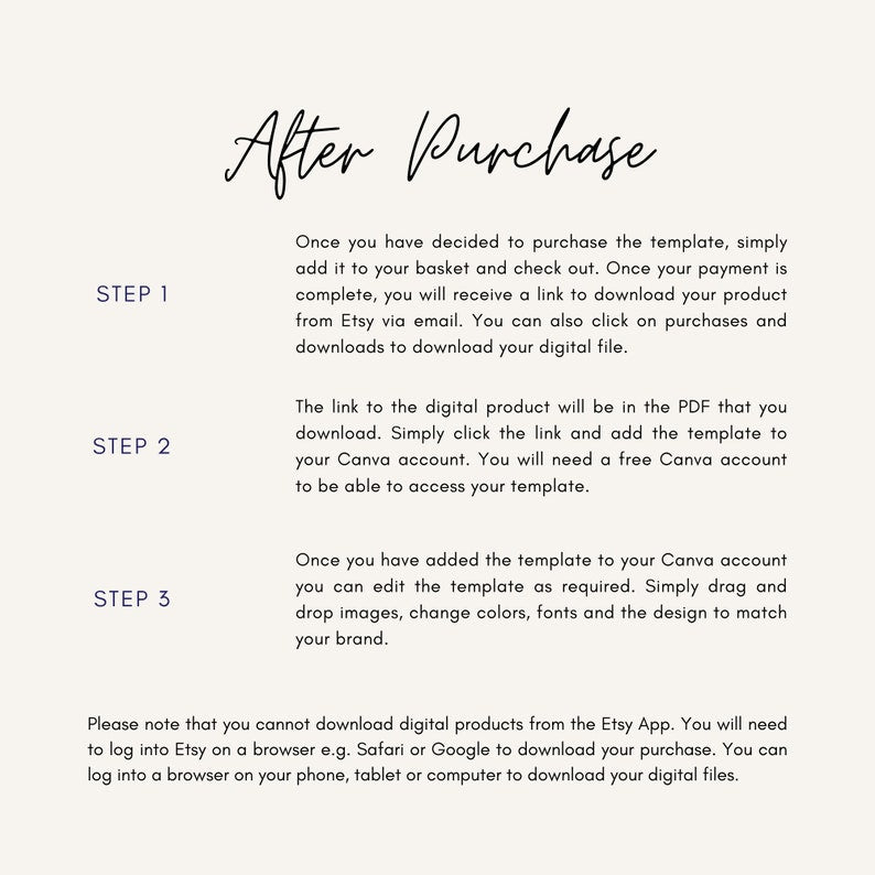 Anxiety Therapy Planner: Mental Health Journal with MRR/PLR (Canva Editable, Digital Download)