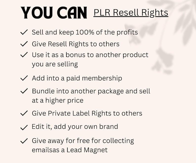 PLR ADHD Planner, Plr Planners, MRR Digital Planner, Plr Journal, Plr Digital Product, Dfy Content, Plr Notebook, Mrr Digital Products