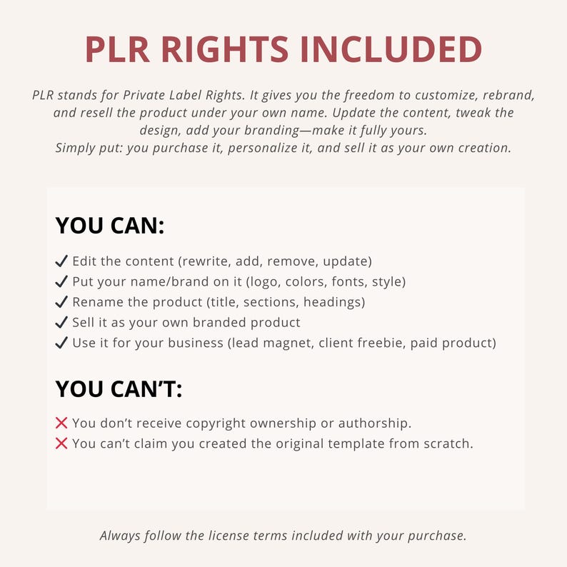 PLR Monthly Budget Spreadsheet | 15 Tab Google Sheets Budget Template | Monthly Budget Planner with Expense Tracker | Private Label Rights